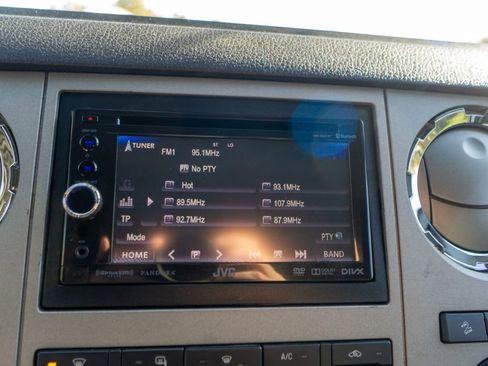 Used 2015 Ford F250 XLT w/ XLT Interior Package image 25