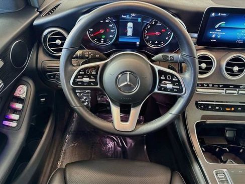 Used 2022 Mercedes-Benz GLC 300 4MATIC image 20