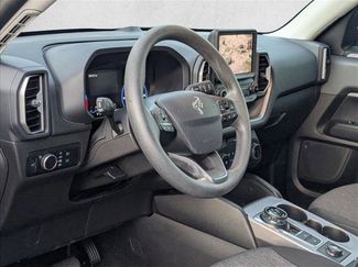 Used 2024 Ford Bronco Sport Big Bend video 2