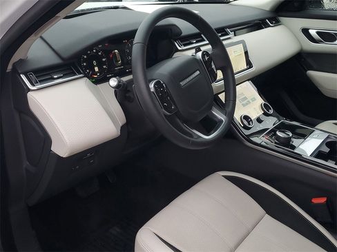 Used 2020 Land Rover Range Rover Velar S image 7