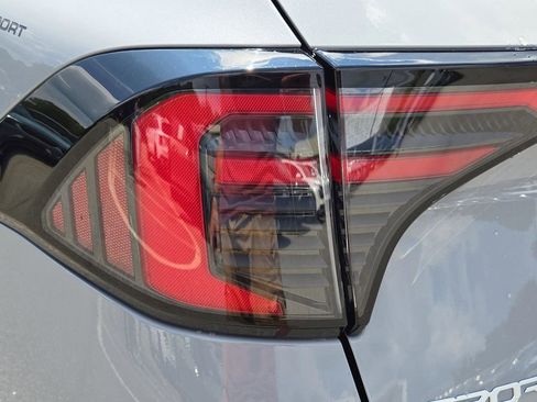 New 2026 Kia Sportage EX image 12