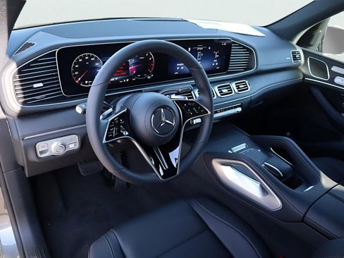 New 2026 Mercedes-Benz GLE 350 4MATIC image 33
