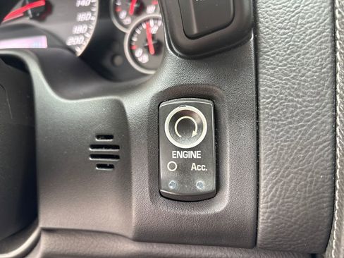 Used 2013 Chevrolet Corvette Grand Sport w/ 3LT Preferred Equipment Group RWD image 26