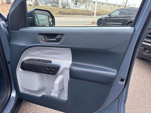 New 2026 Ford Maverick XLT w/ XLT Luxury Package AWD/4WD image 30