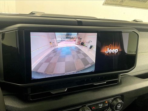 New 2026 Jeep Wrangler Unlimited Sport AWD/4WD image 13