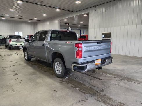 Used 2024 Chevrolet Silverado 1500 LT w/ Protection Package AWD/4WD image 5