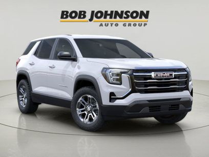 New 2027 GMC Terrain Elevation