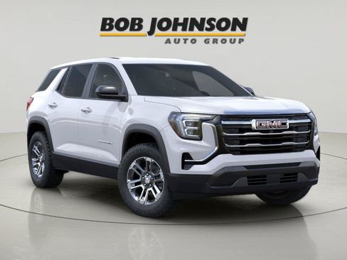 New 2027 GMC Terrain Elevation AWD/4WD image 1