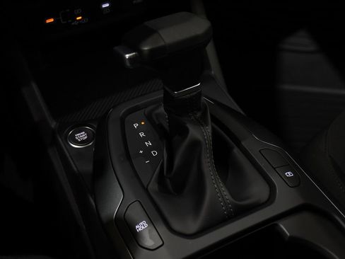 New 2026 Kia K4 LXS image 24