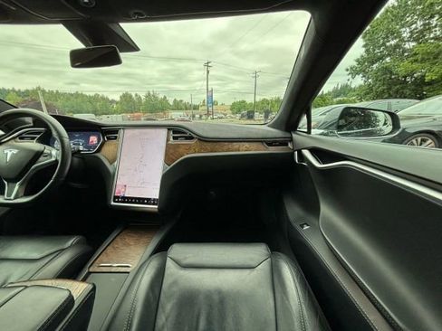 Used 2017 Tesla Model S 100D image 18