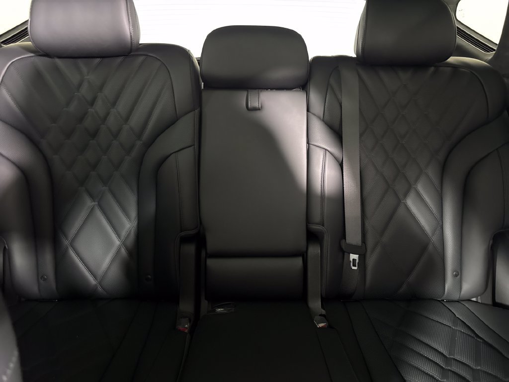 New 2026 Genesis GV80 3.5T Prestige AWD/4WD image 13