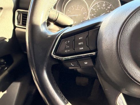 Used 2020 MAZDA CX-5 Sport image 20