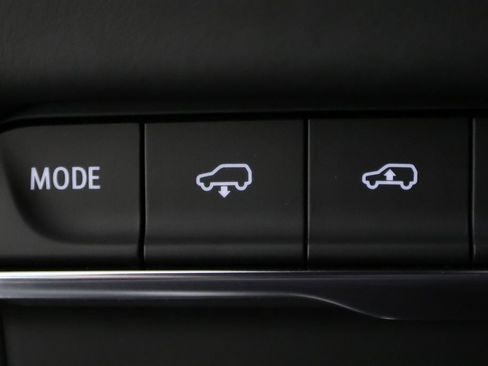 Used 2026 Cadillac Escalade V w/ LPO, Floor Liner Package image 25