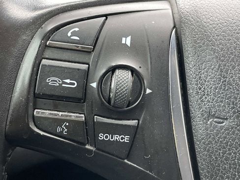 Used 2015 Acura TLX V6 image 22