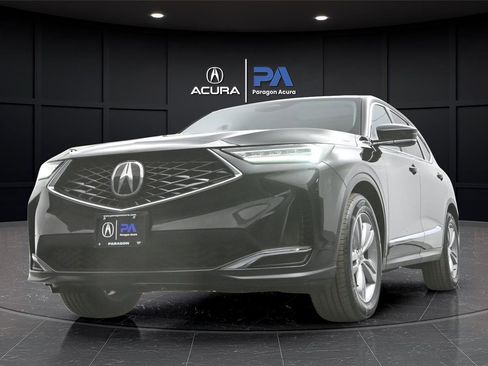 Certified 2025 Acura MDX SH-AWD image 26