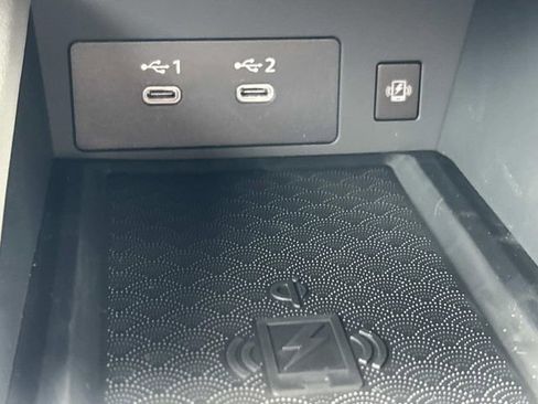 New 2026 INFINITI QX60 Autograph w/ Autograph Tech Package image 37