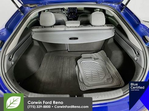 Used 2020 Hyundai Ioniq Blue image 26