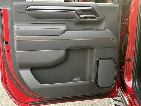 New 2026 GMC Sierra 2500 AT4 w/ AT4 Premium Plus Package image 25