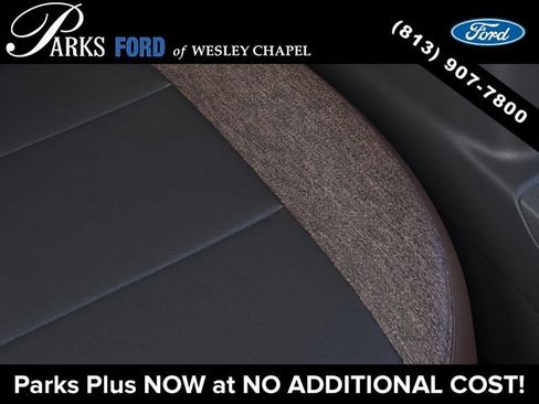 New 2026 Ford Bronco Sport Outer Banks image 16