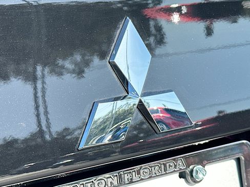 New 2025 Mitsubishi Outlander Sport AWD image 17