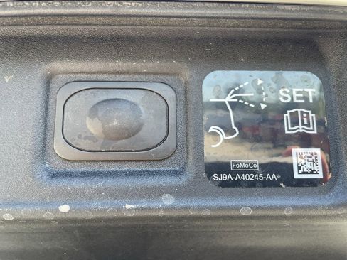 New 2025 Ford Mustang Mach-E GT image 26