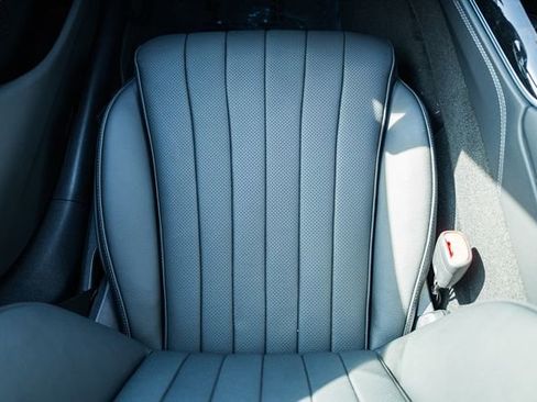 New 2026 Mercedes-Benz E 450 4MATIC Sedan image 31