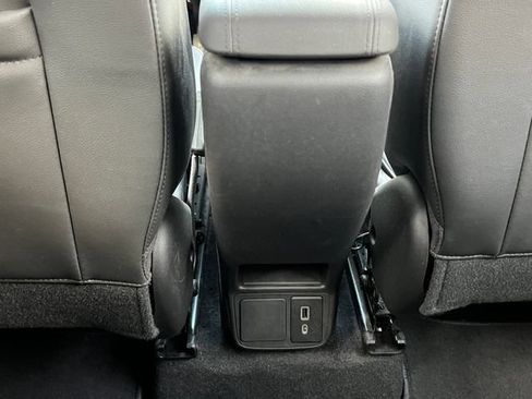 Certified 2024 Buick Encore GX Preferred FWD image 30