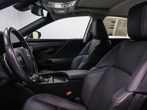 Used 2025 Lexus ES 350 w/ Accessory Package (Z2) FWD image 18