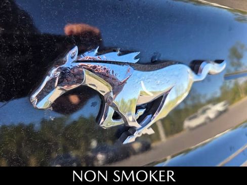 Used 2020 Ford Mustang Premium w/ Equipment Group 201A image 6