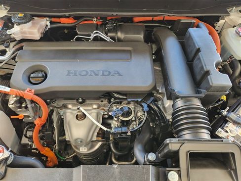 New 2026 Honda CR-V Sport image 9