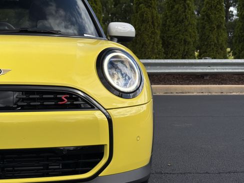 New 2026 MINI Cooper S FWD image 20