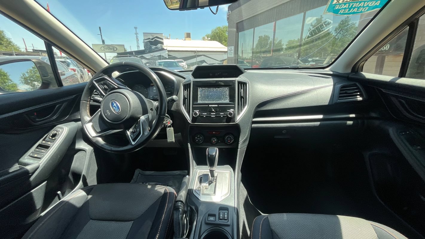 Used 2018 Subaru Crosstrek 2.0i Premium AWD/4WD image 16