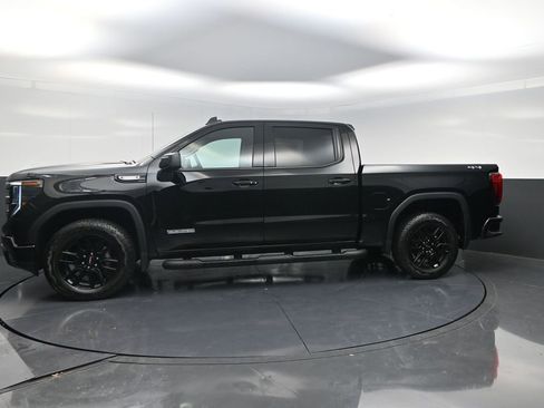 Used 2026 GMC Sierra 1500 Elevation w/ Elevation Select Package image 3