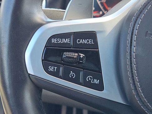 Used 2023 BMW 840i Gran Coupe xDrive w/ Comfort Seating Package image 33