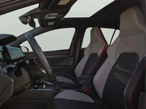 Used 2024 Volkswagen GTI SE image 13