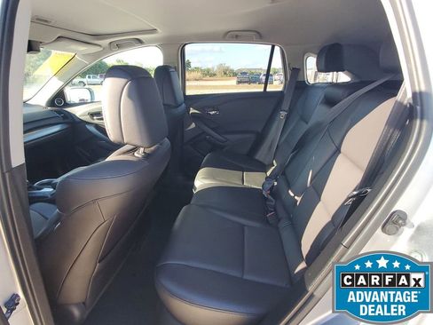 Used 2017 Acura RDX AWD image 25