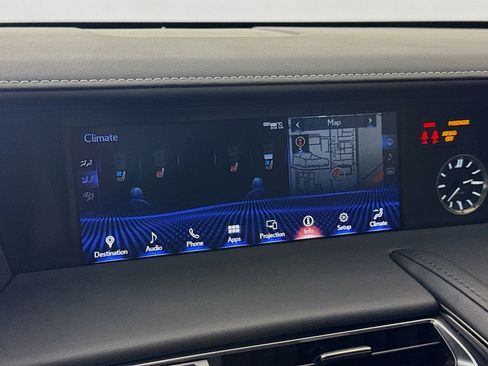 Used 2021 Lexus LC 500h w/ Sport Package w/ Glass Roof image 16