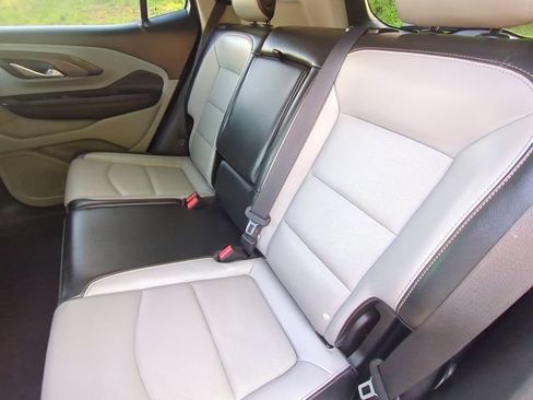 Used 2019 GMC Terrain SLT FWD image 28