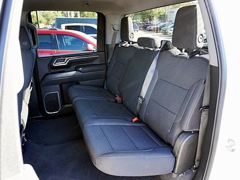 Used 2025 Chevrolet Silverado 2500 LT w/ Convenience Package AWD/4WD image 27