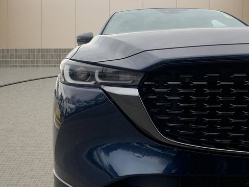 Used 2023 MAZDA CX-5 AWD 2.5 Turbo image 10