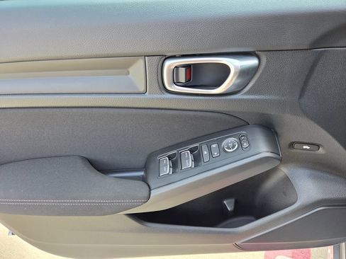 Certified 2026 Honda Civic Sport image 17