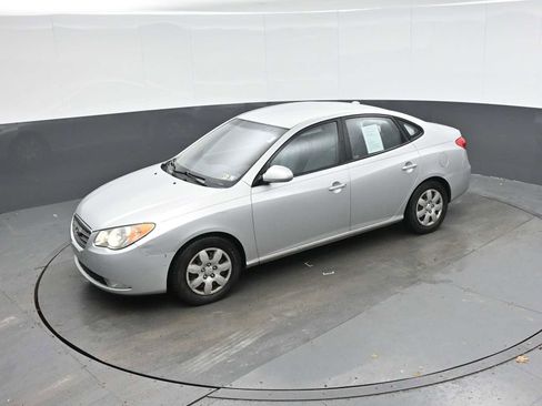 Used 2008 Hyundai Elantra SE image 15