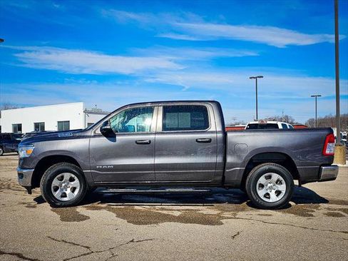 Certified 2021 RAM 1500 Big Horn image 6