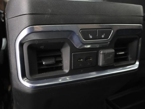 Used 2022 Chevrolet Silverado 3500 High Country w/ Safety Package II AWD/4WD image 45