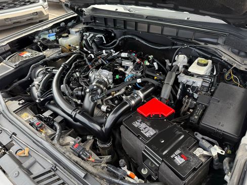 Used 2022 Ford Bronco Wildtrak AWD/4WD image 49