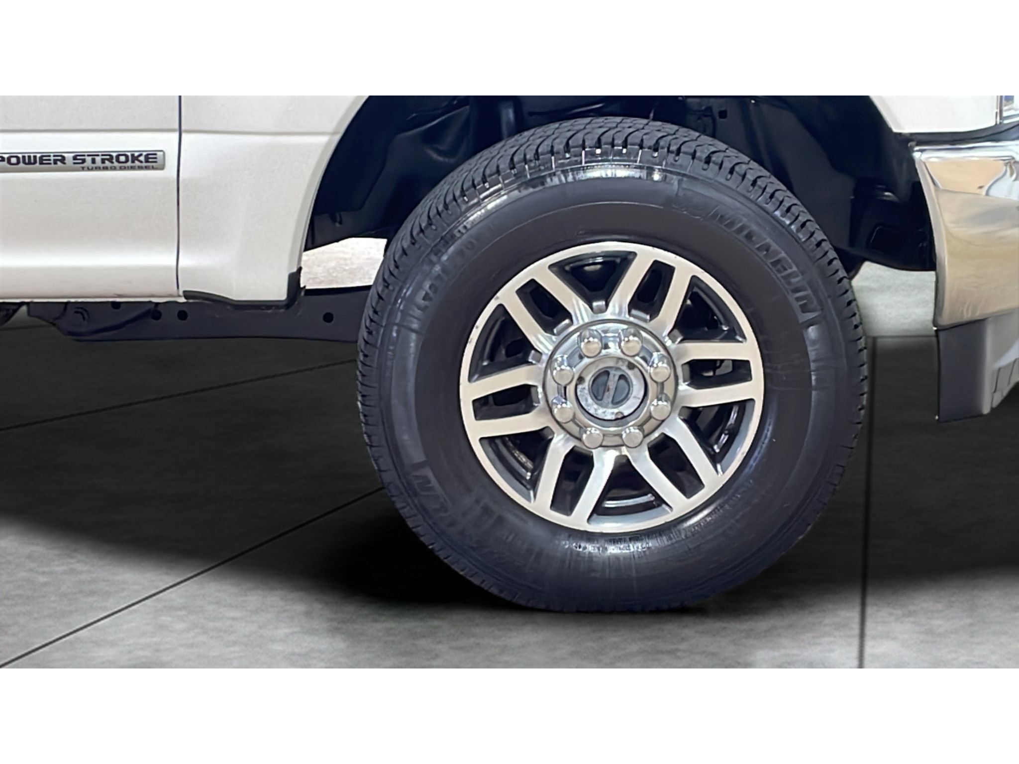 Used 2019 Ford F250 Lariat w/ Lariat Ultimate Package AWD/4WD image 20