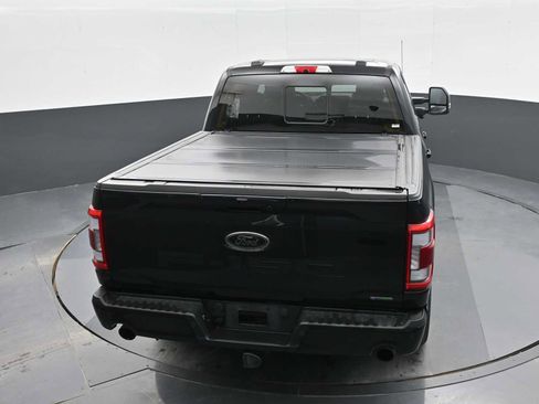 Used 2023 Ford F150 Lariat w/ Equipment Group 502A High image 26