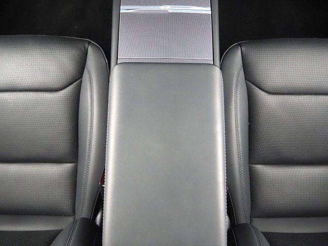 Used 2026 Tesla Model Y Long Range RWD image 22