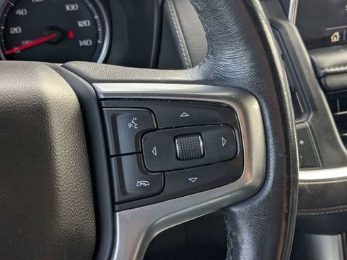 Used 2021 Chevrolet Tahoe LT RWD image 25