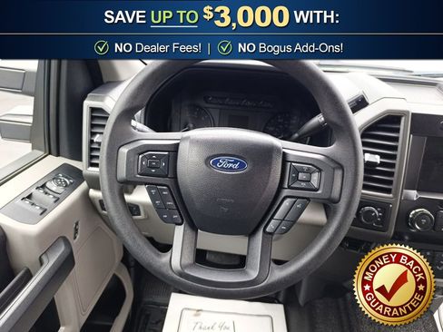 Used 2020 Ford F250 XL w/ STX Appearance Package image 18